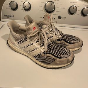 Mens Adidas Ultra Boost size 12